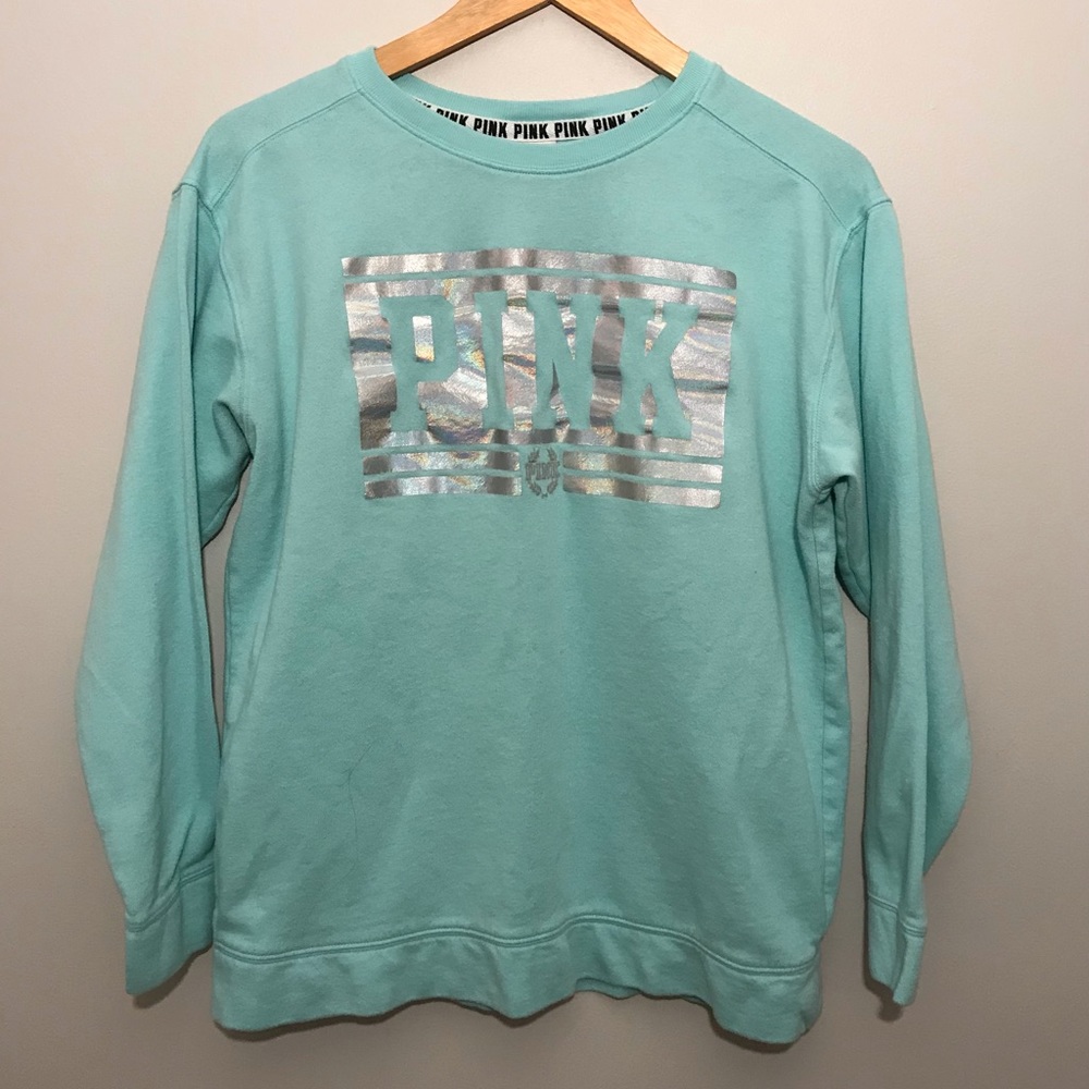 PINK Sweatshirt